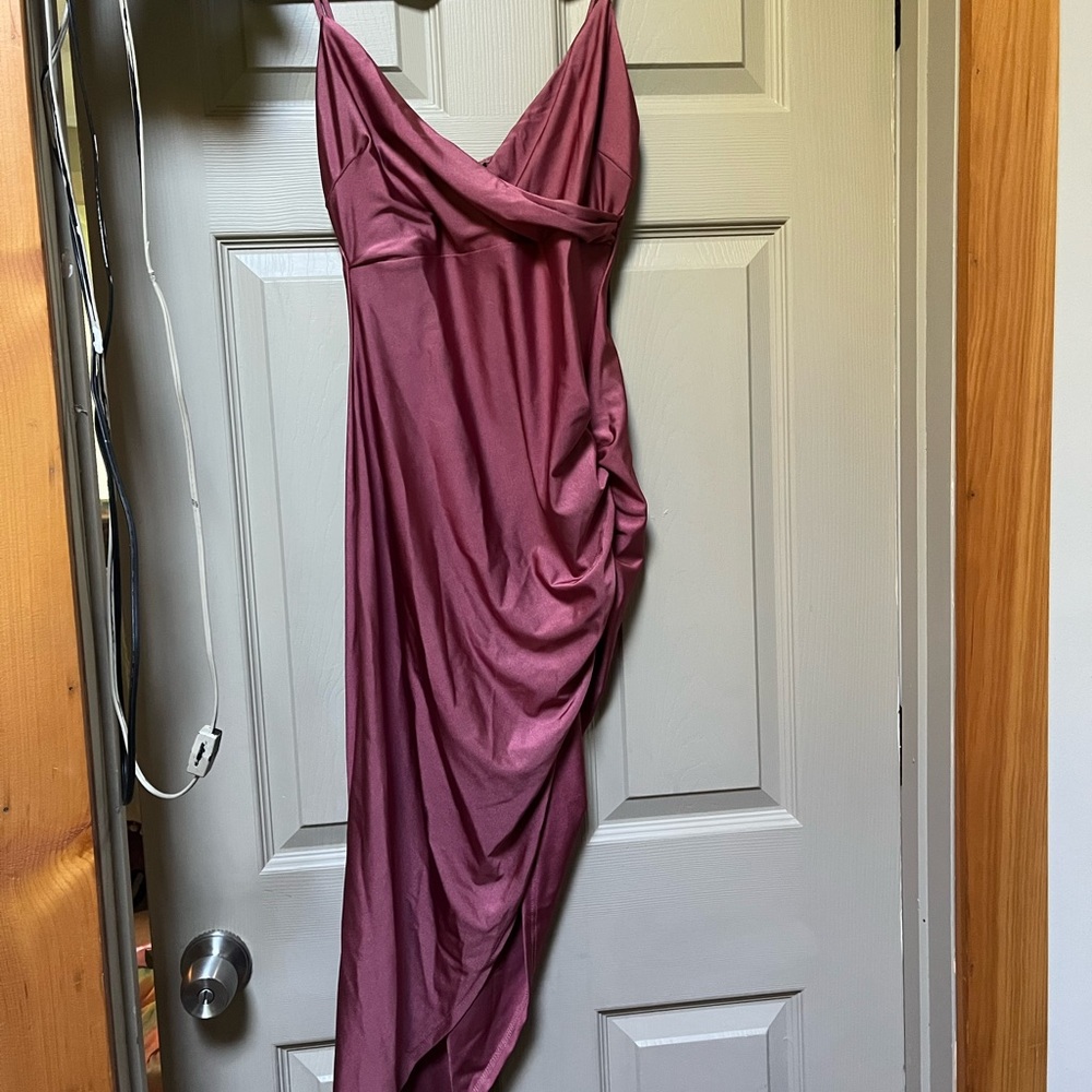 Maybe cocktail dress